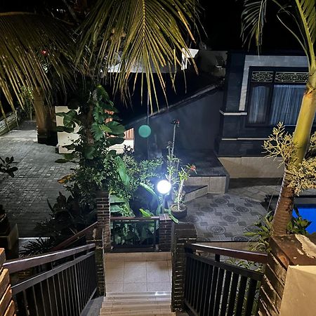Balimas Guest House ウブド エクステリア 写真